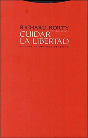 Cuidar La Libertad
