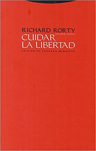 Cuidar La Libertad