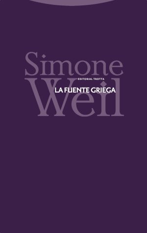 La Fuente Griega