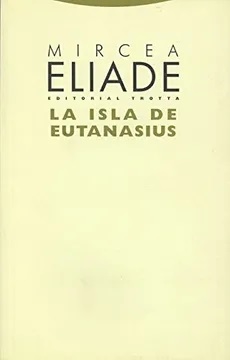 La Isla De Eutanasius