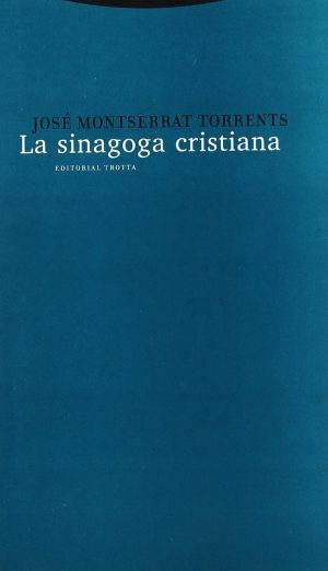 La Sinagoga Cristiana