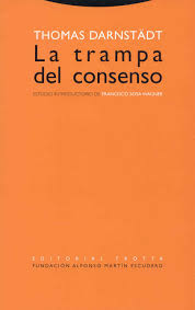 La trampa del consenso