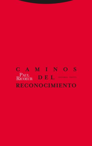 Caminos de reconocimiento