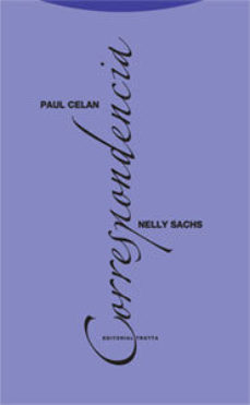 Correspondencia Celan-Sach