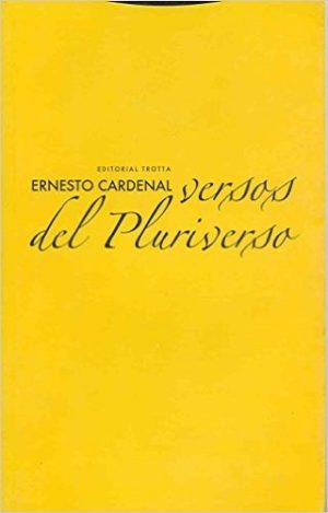 Versos Del Pluriverso