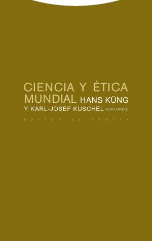 Ciencia y ética mundial