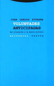 Voluntades Anticipadas