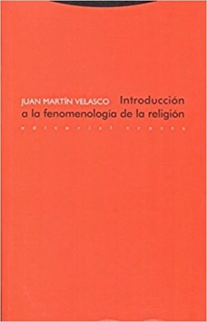 Introducción A La Fenomenología De La Religión
