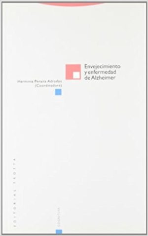 Envejecimiento Y Enfermedad De Alzheimer