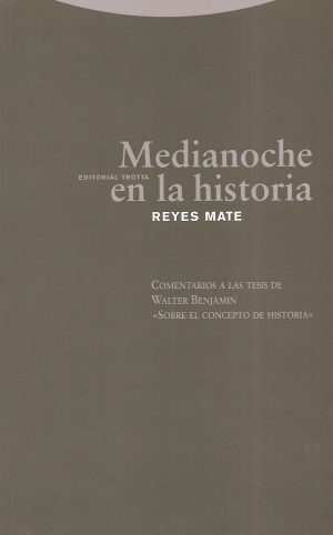 Medianoche En La Historia