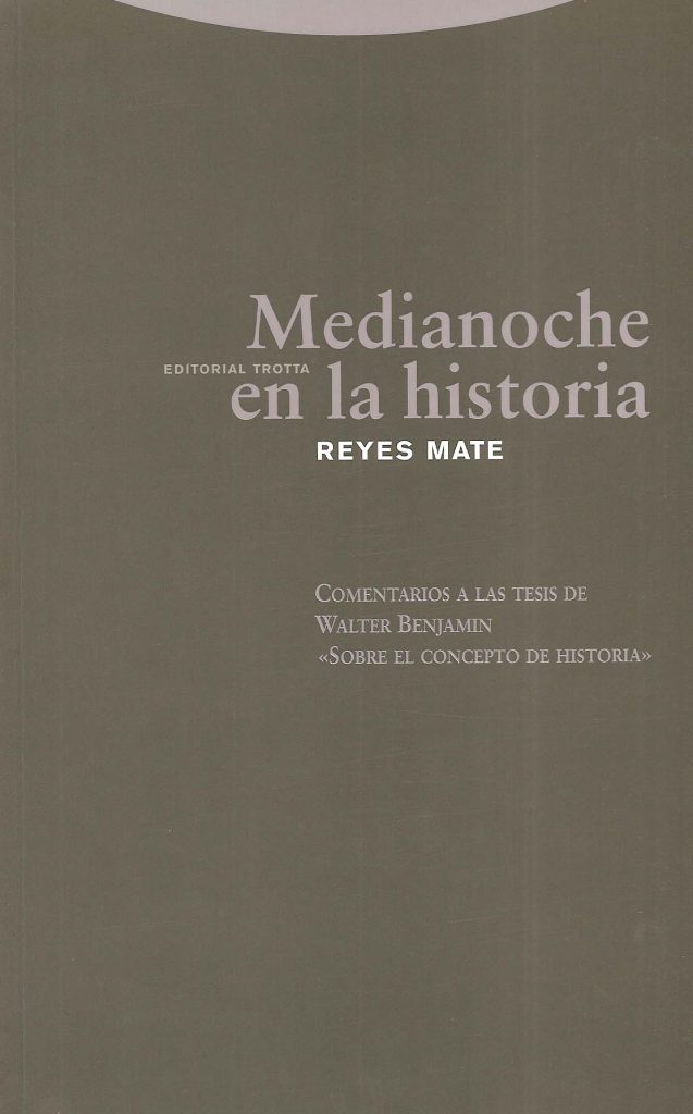 Medianoche En La Historia