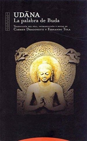 Udana : La Palabra De Buda