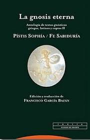 Gnosis Eterna II