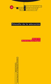 EIAF 29 : Filosofía De La Educación