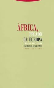 África: Pecado de Europa
