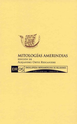 EIR 05 : Mitologías Amerindias