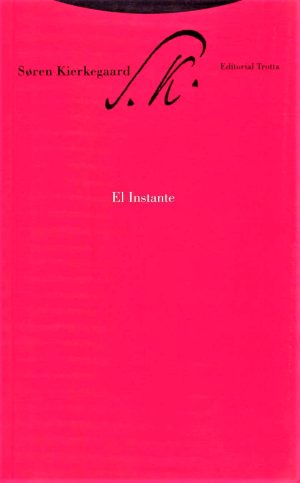 El Instante