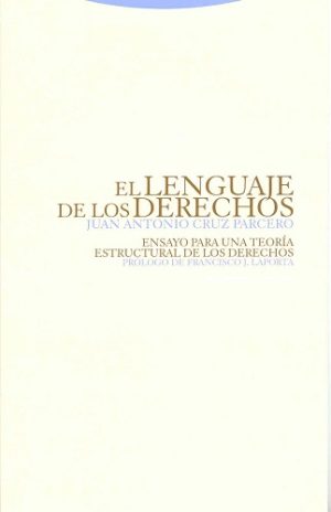 El lenguaje de los derechos