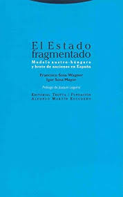 El Estado Fragmentado : Modelo Austro-Húngaro