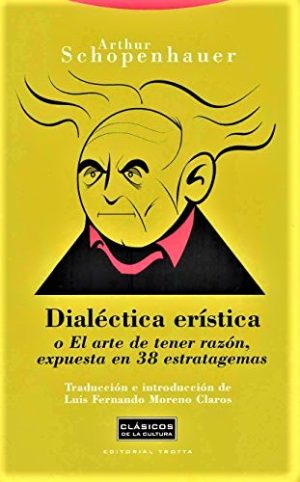 Dialéctica Erística