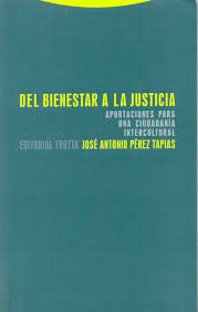 Del bienestar a la justicia
