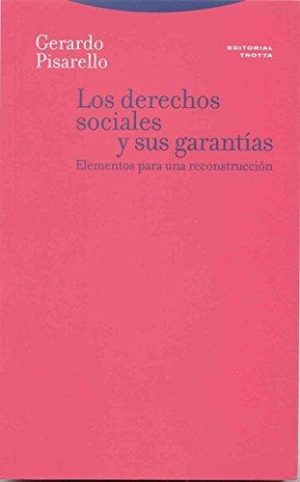 Los derechos sociales y sus garantías