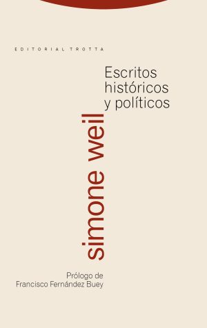 Escritos Históricos Y Políticos