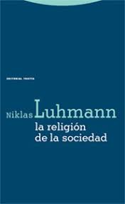 La Religión De La Sociedad