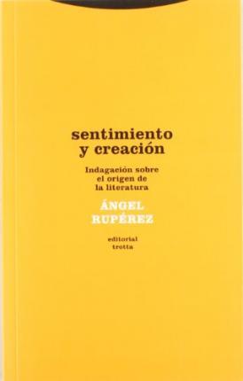 Sentimiento Y Creación