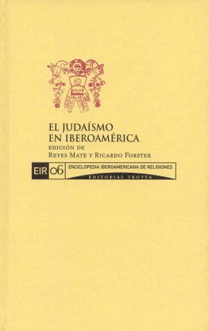 EIR 06 : El Judaísmo En Iberoamérica