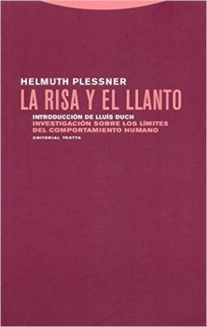La Risa Y El Llanto