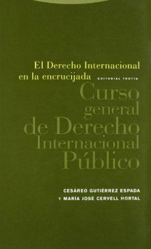Derecho internacional en la encrucijada 1ª Ed.