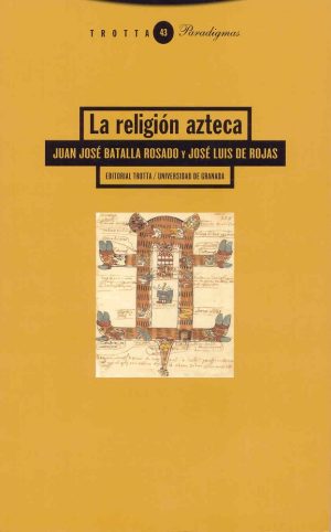 La Religión Azteca