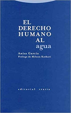 El Derecho Humano Al Agua
