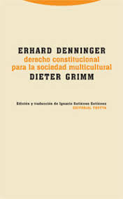Derecho constitucional para la sociedad multicultural