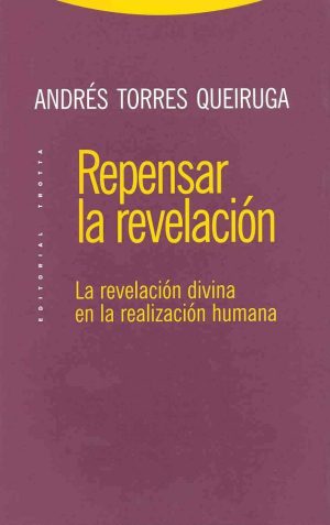 Repensar La Revelación