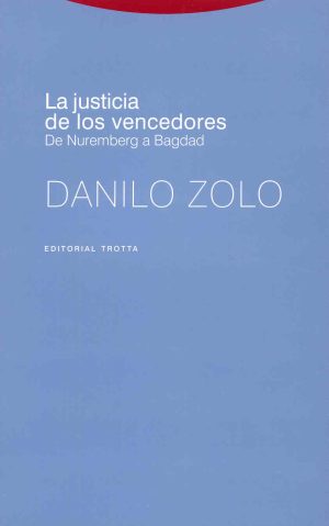 La justicia de los vencedores