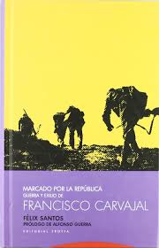 Marcado Por La Republica : Guerra Y Exilio