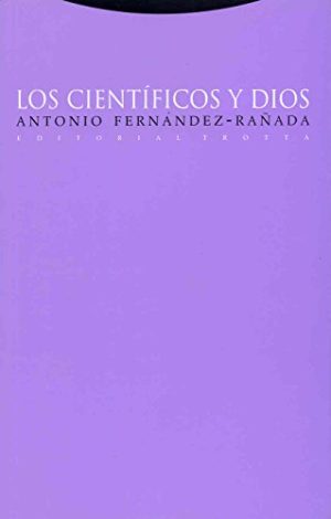 Los científicos y Dios