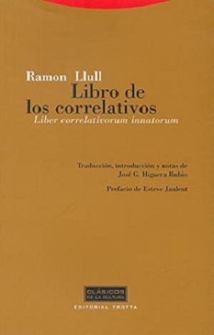 Libro De Los Correlativos