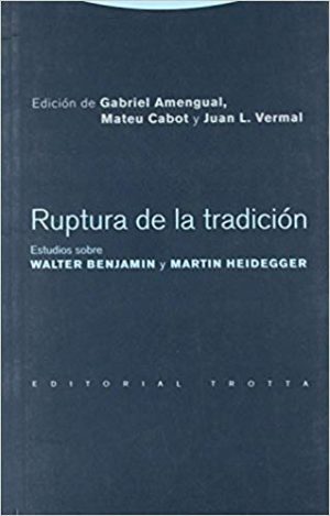 Ruptura De La Tradición