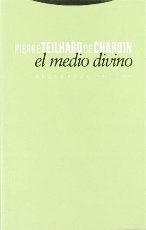 El Medio Divino