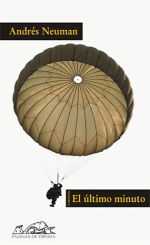 El Último Minuto : Cuentos