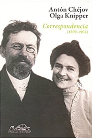 Correspondencia 1899-1904