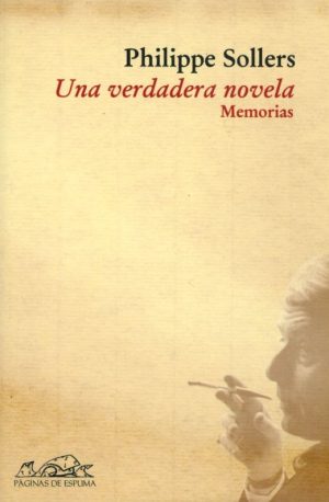 Una Verdadera Novela : Memorias