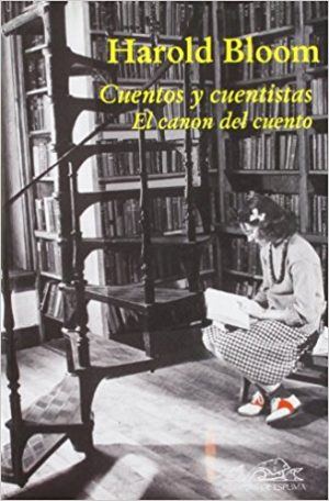 Cuentos Cuentistas - El Cánon Del Cuento (2ª Edic.)