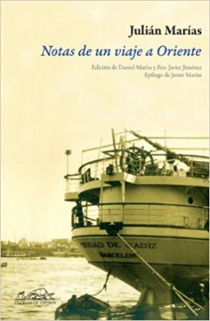 Notas De Un Viaje A Oriente : Diario Y Correspondencia Del Crucero Uni