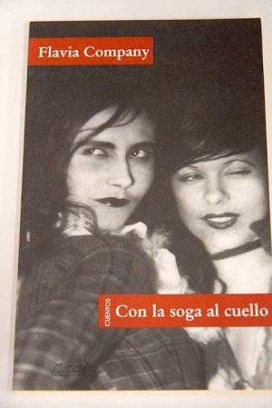 Con La Soga Al Cuello