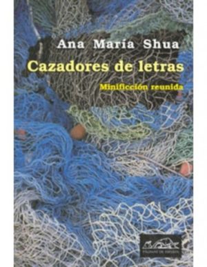 Cazadores De Letras