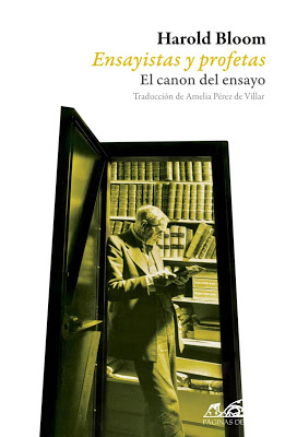 Ensayistas Y Profetas